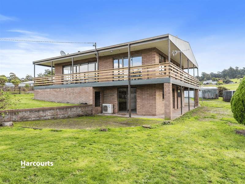 152 Francistown Road, DOVER, TAS 7117