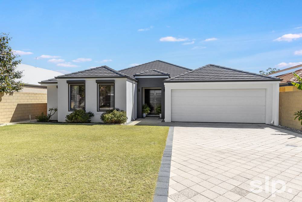 21 Honeydew Trail, Wannanup, WA 6210