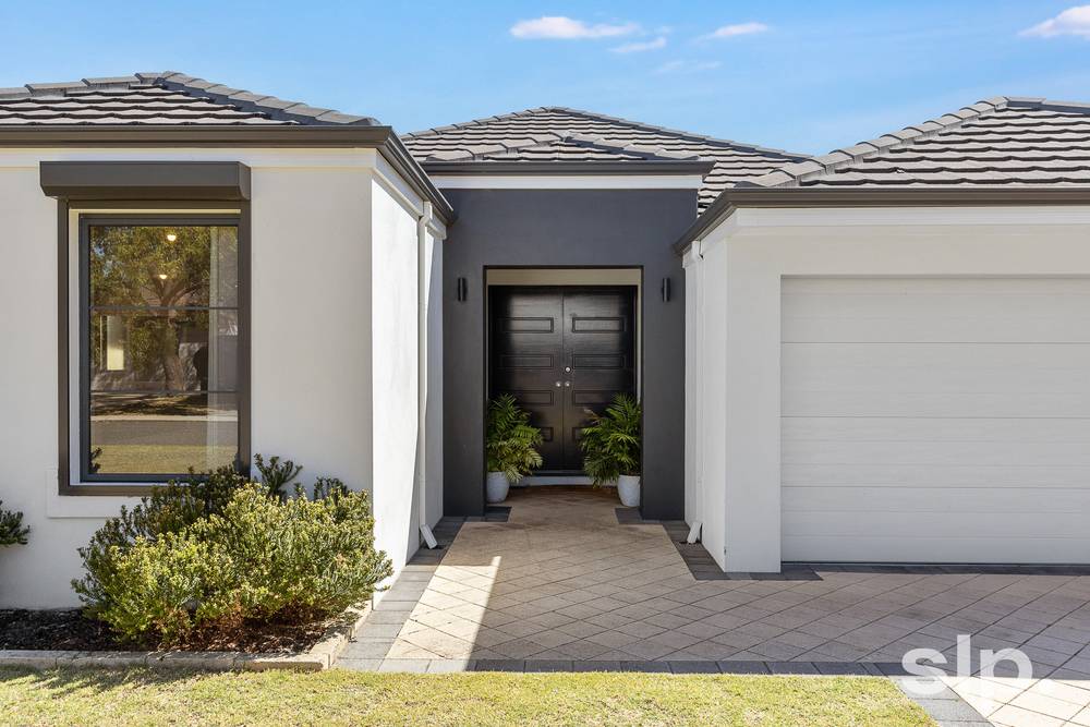 21 Honeydew Trail, Wannanup, WA 6210