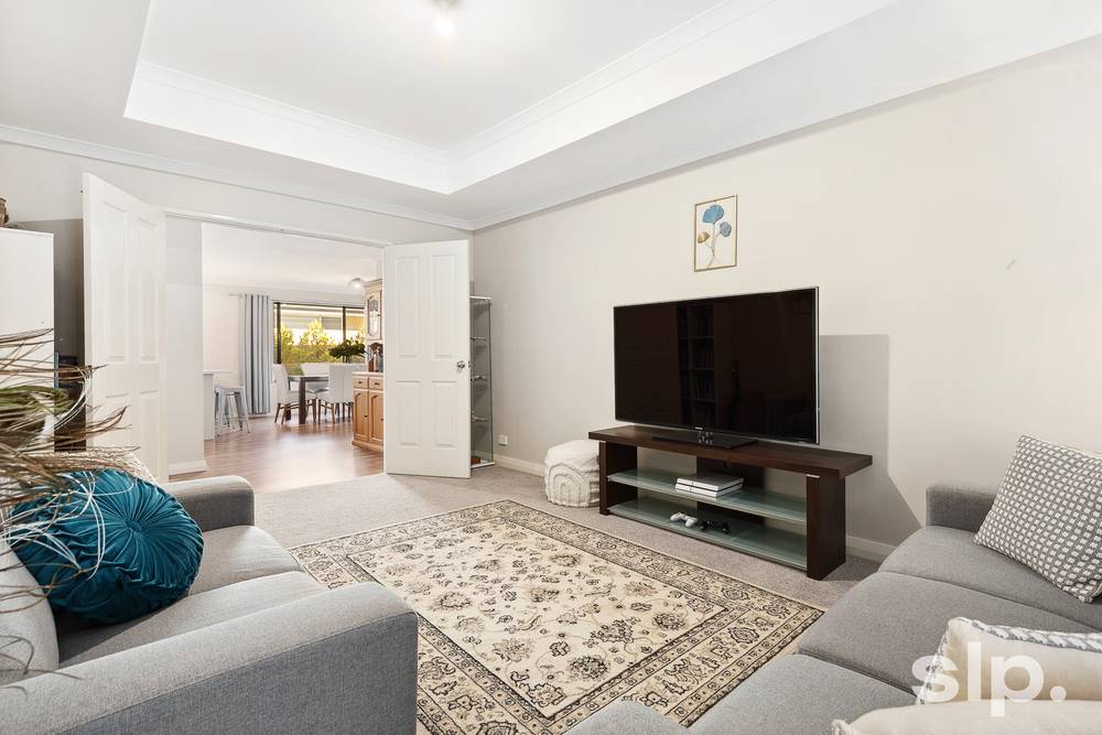 21 Honeydew Trail, Wannanup, WA 6210