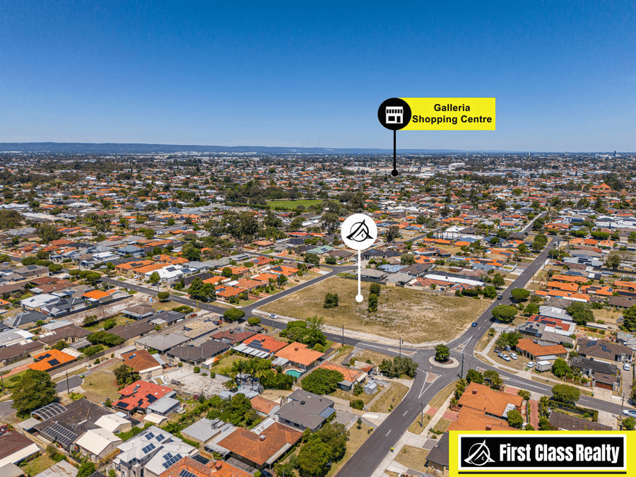 2 Crowhurst Way, MORLEY, WA 6062