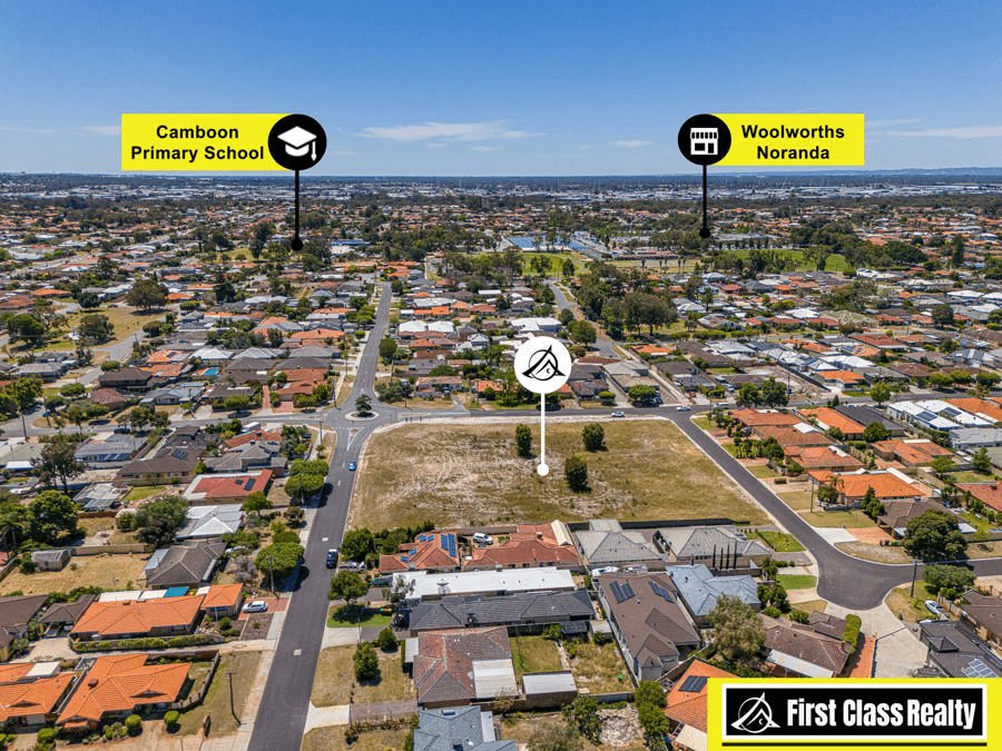 2 Crowhurst Way, MORLEY, WA 6062