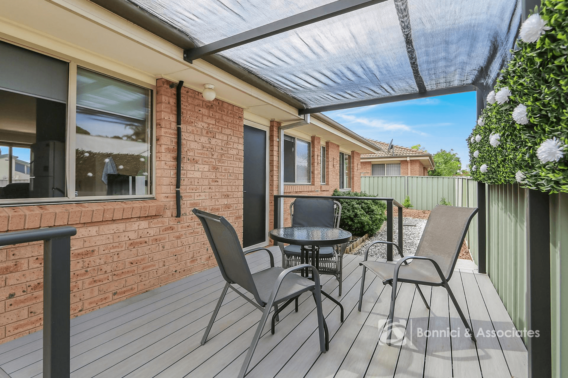 2/1 Kingfisher Drive, West Wodonga, VIC 3690