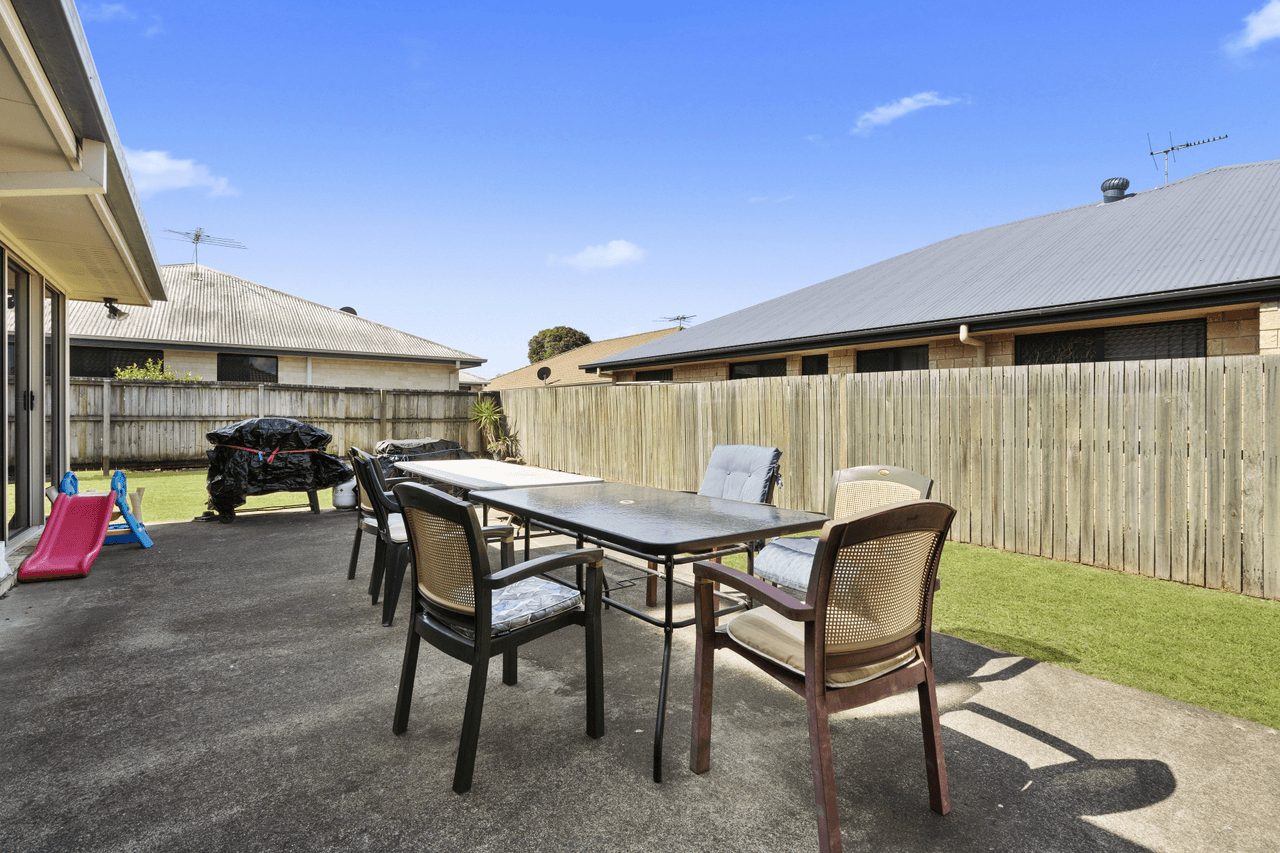 21 Tinsey Ct, CABOOLTURE, QLD 4510