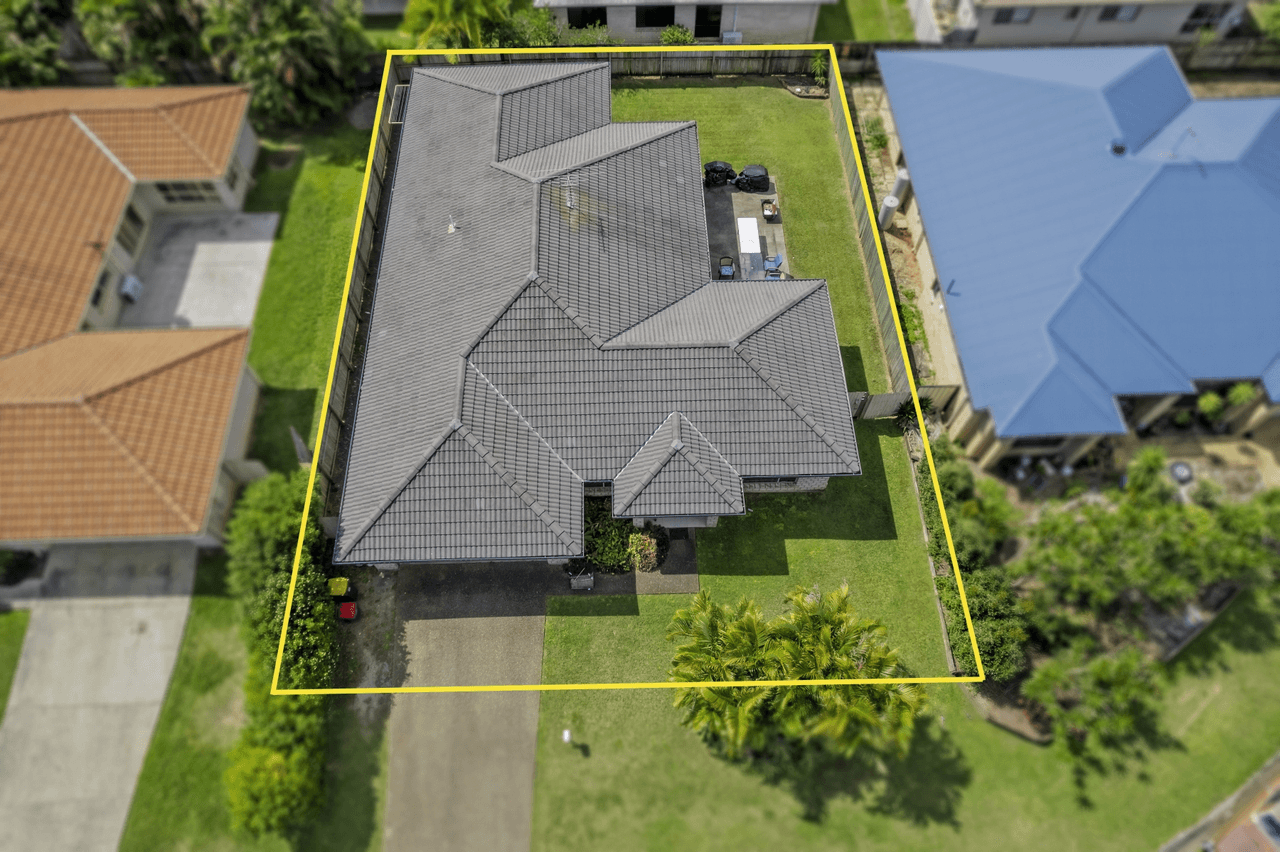 21 Tinsey Ct, CABOOLTURE, QLD 4510