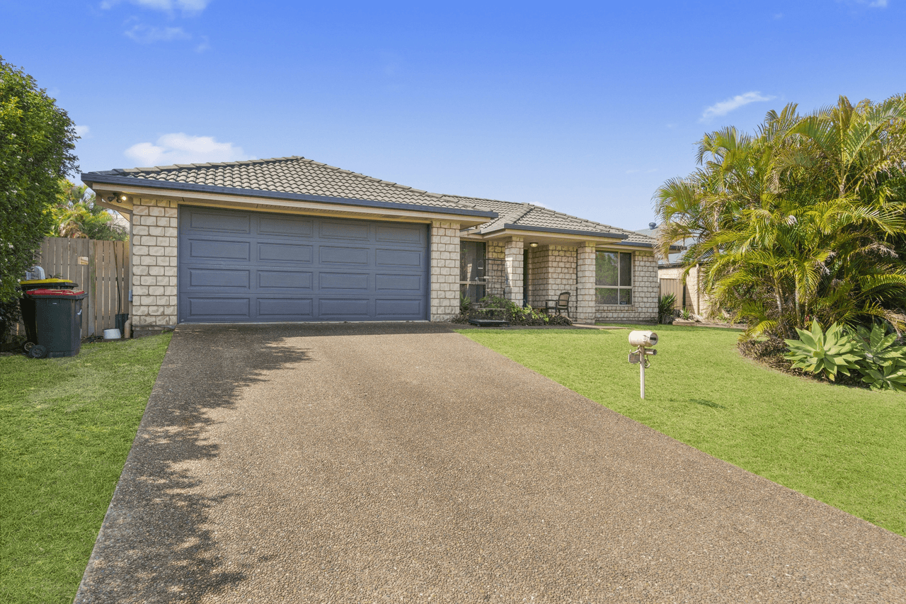 21 Tinsey Ct, CABOOLTURE, QLD 4510