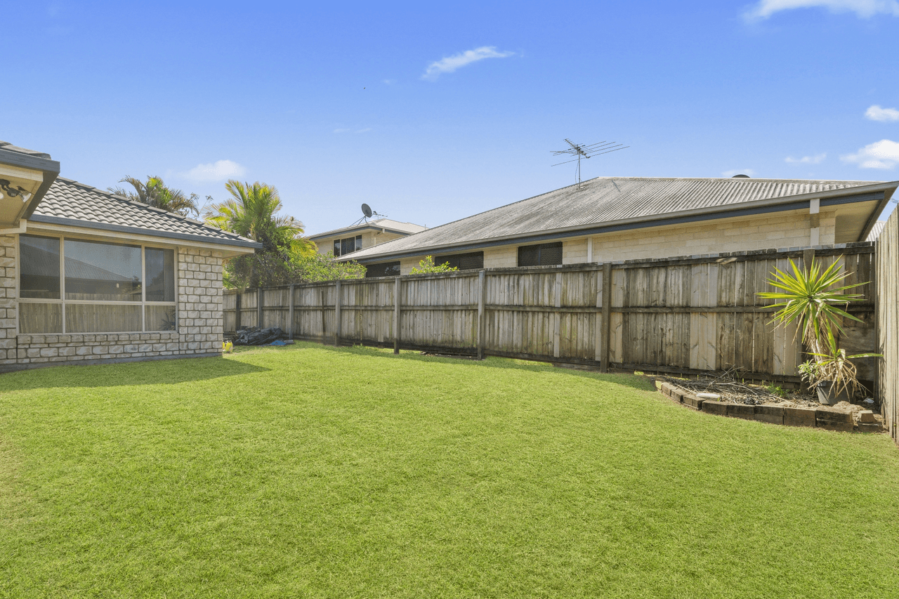 21 Tinsey Ct, CABOOLTURE, QLD 4510