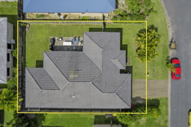 21 Tinsey Ct, CABOOLTURE, QLD 4510