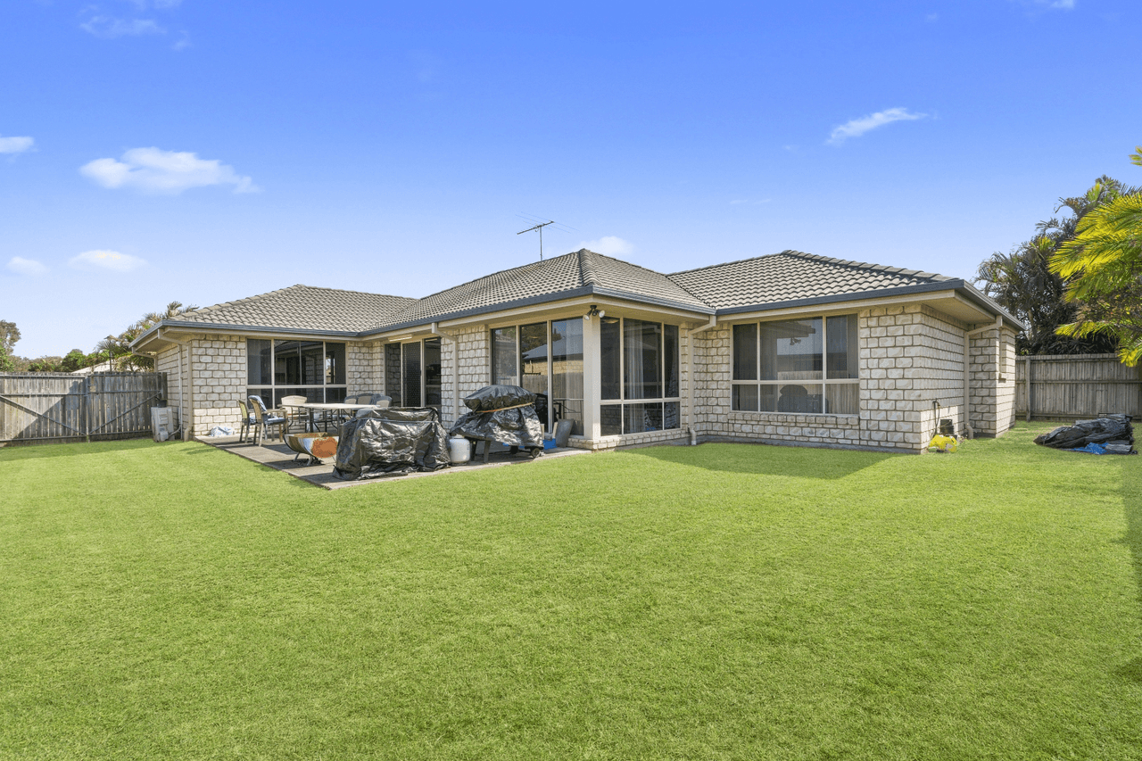 21 Tinsey Ct, CABOOLTURE, QLD 4510