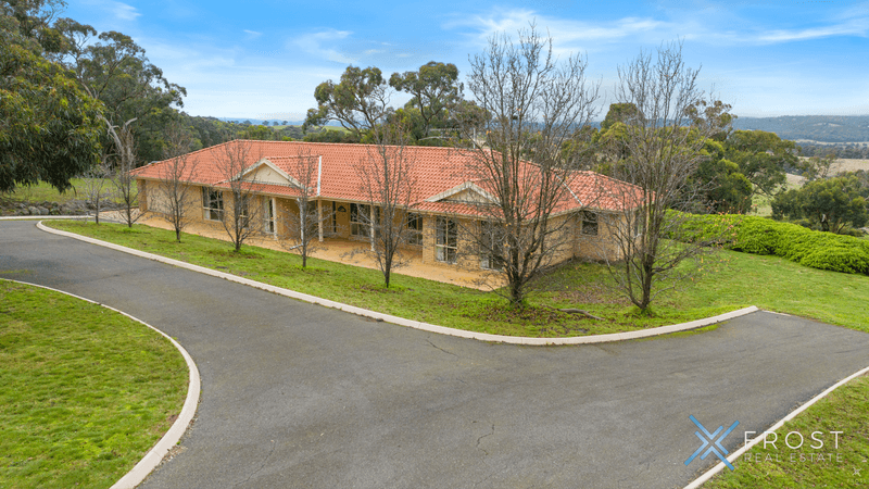 27 Eastern Ridge, Hidden Valley, VIC 3756