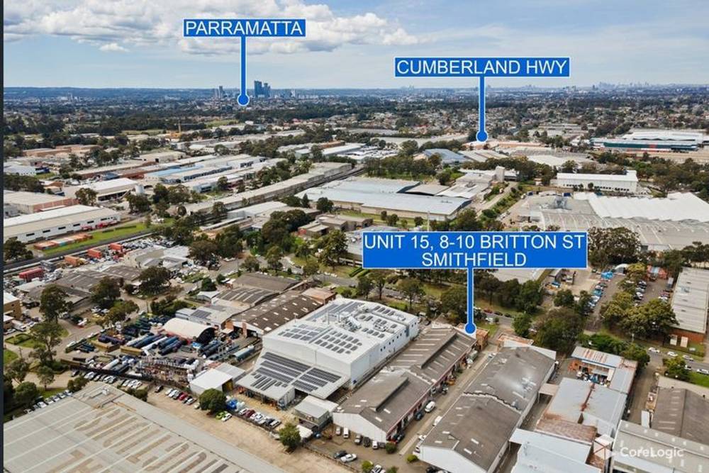 15/8-10 Britton Street, Smithfield, NSW 2164
