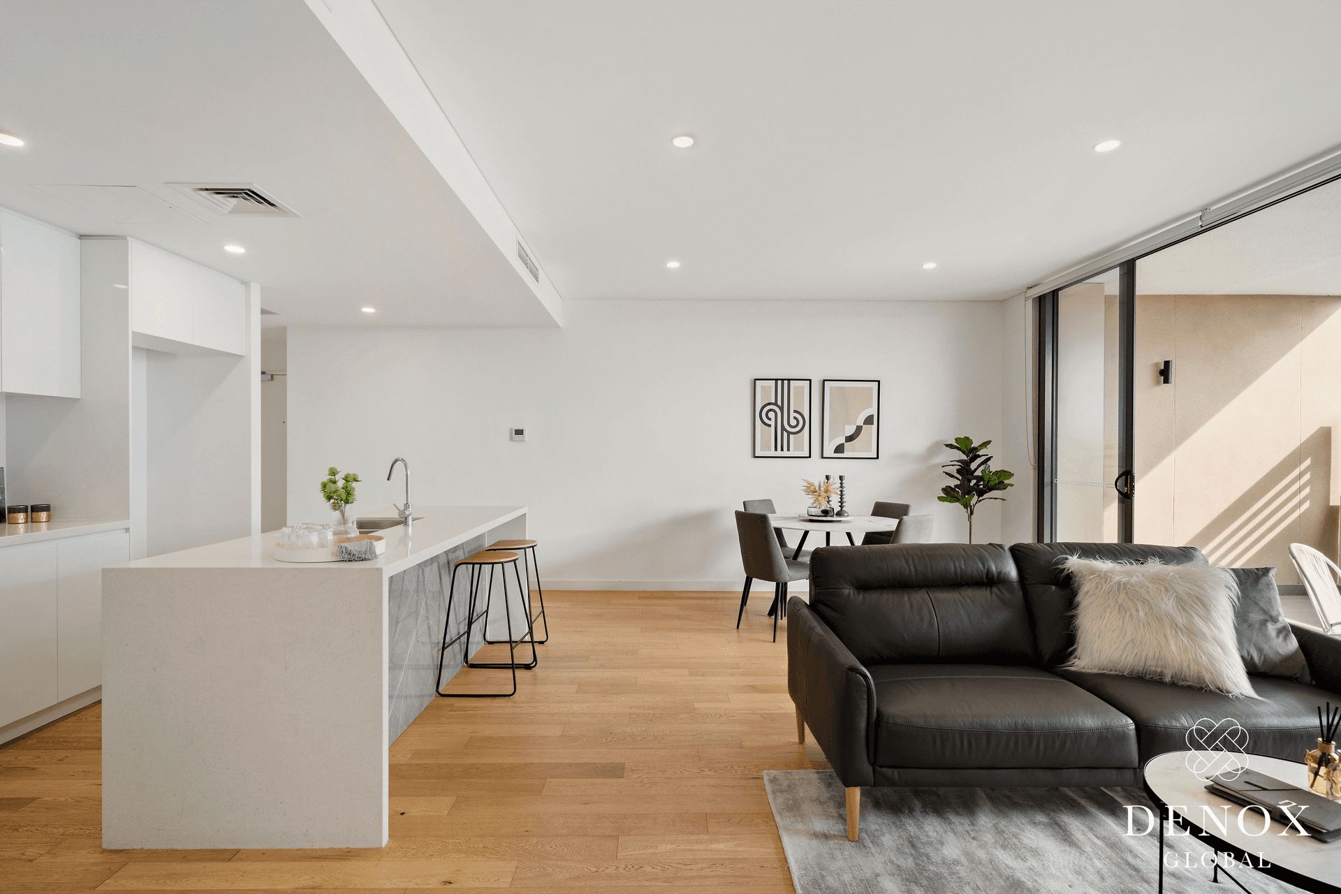 206/3 Smith Street, Ryde, NSW 2112