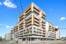 115/1 Gertrude Street, WOLLI CREEK, NSW 2205