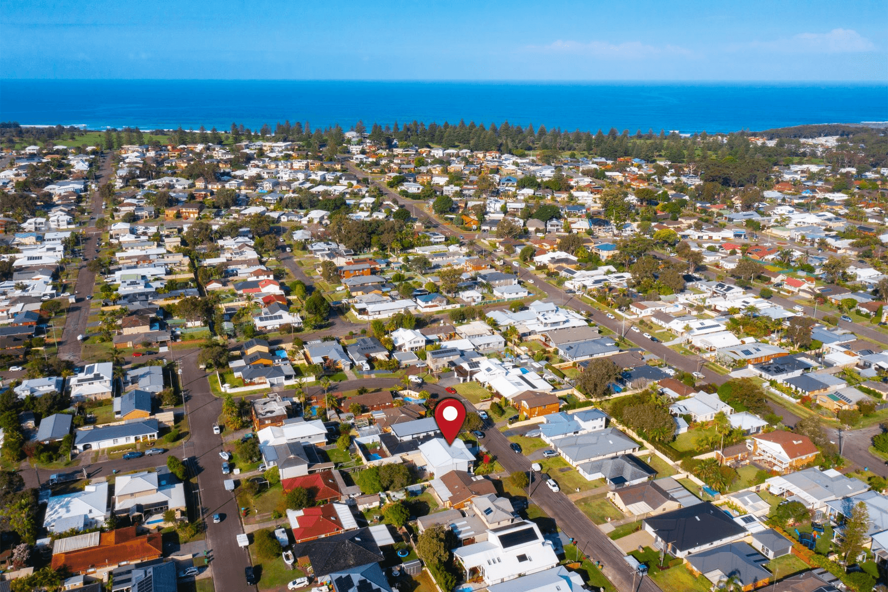 18 Captain Cook Crescent, LONG JETTY, NSW 2261