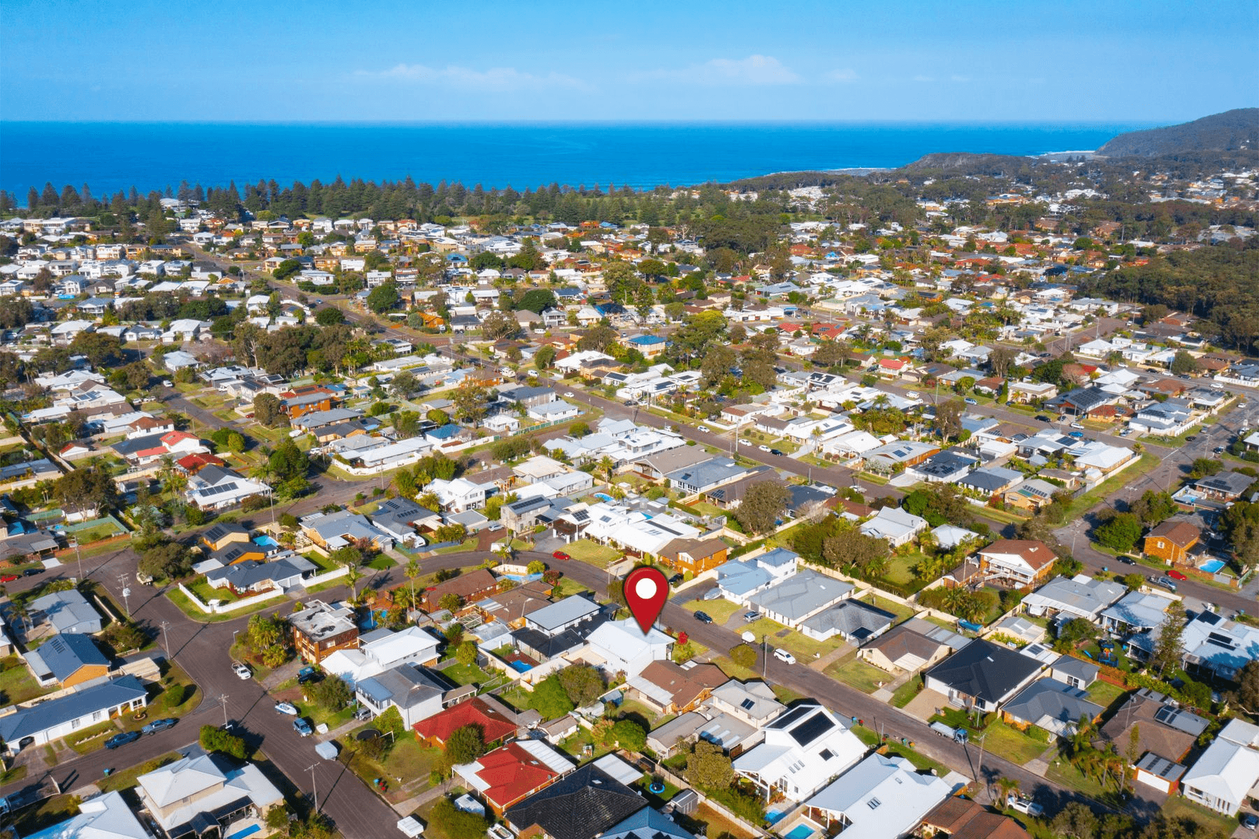 18 Captain Cook Crescent, LONG JETTY, NSW 2261
