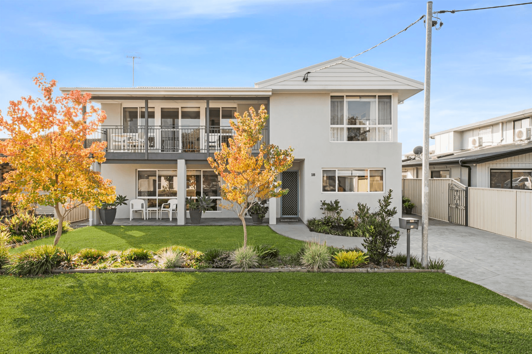 18 Captain Cook Crescent, LONG JETTY, NSW 2261