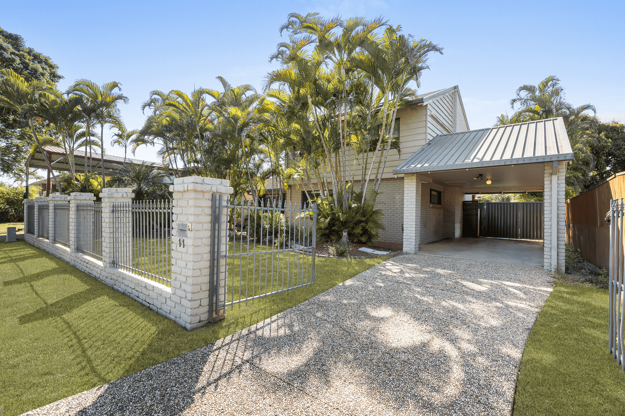 11 Whitcomb Street, BALD HILLS, QLD 4036