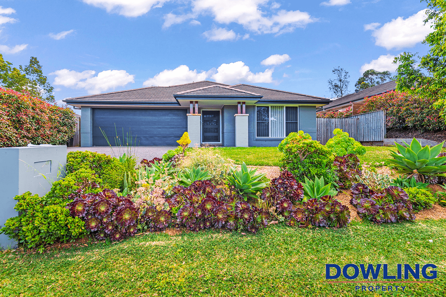 11 Sunningdale Circuit, MEDOWIE, NSW 2318