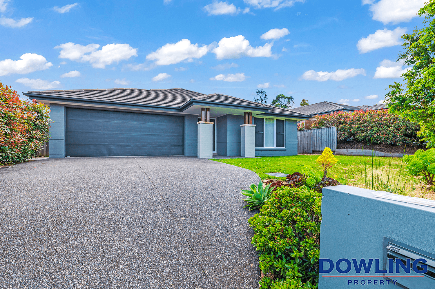 11 Sunningdale Circuit, MEDOWIE, NSW 2318