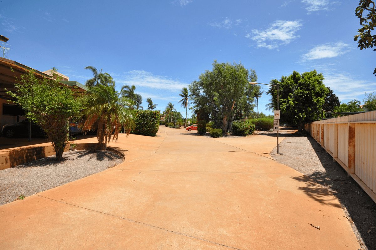 4/24 Traine Crescent, South Hedland, WA 6722