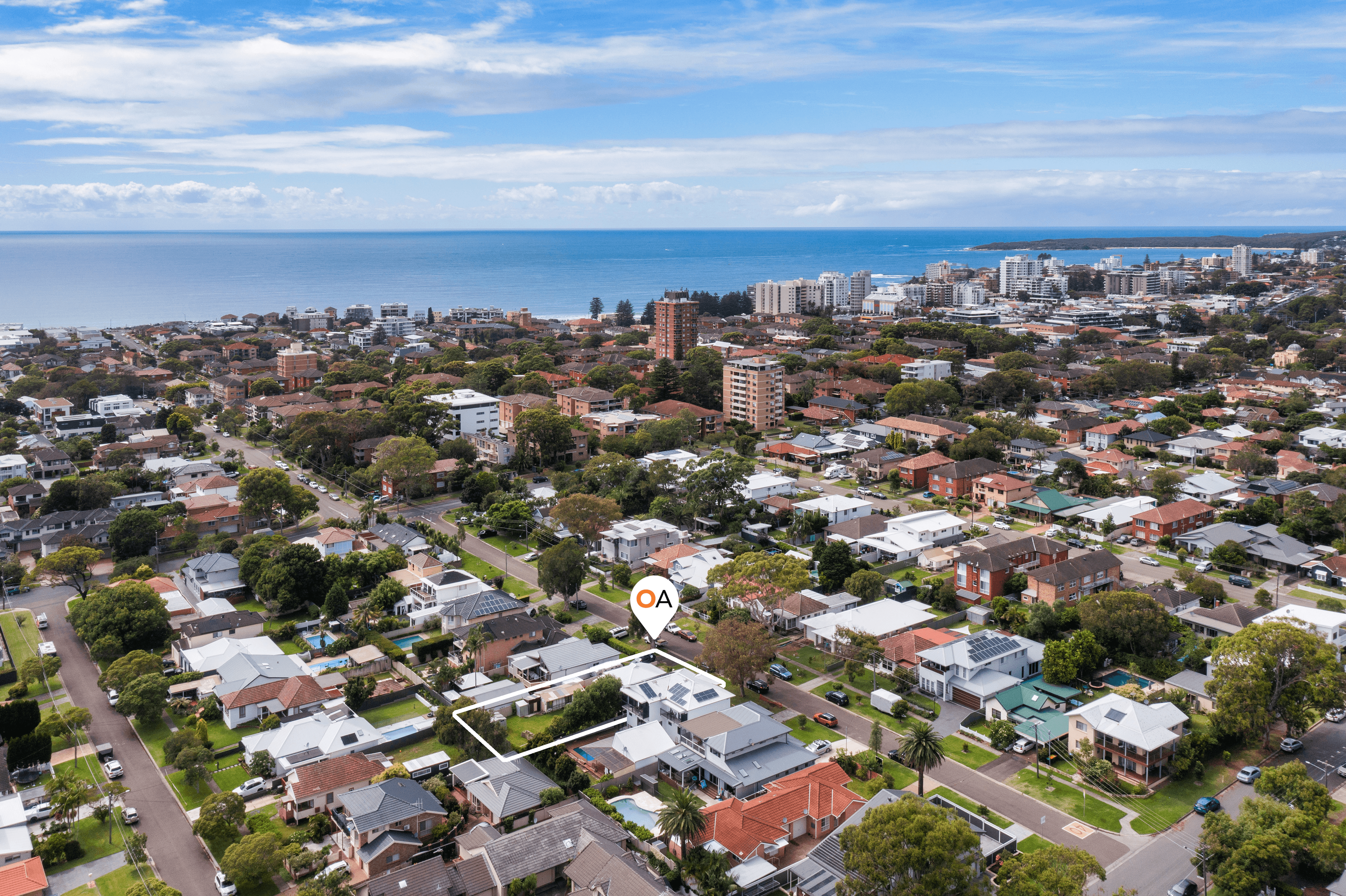 11 Robinson Street, Cronulla, NSW 2230