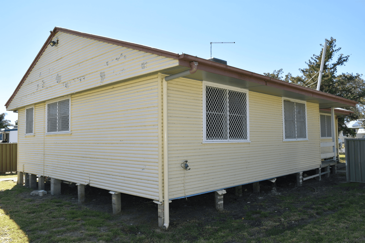 371 Chester Street, MOREE, NSW 2400