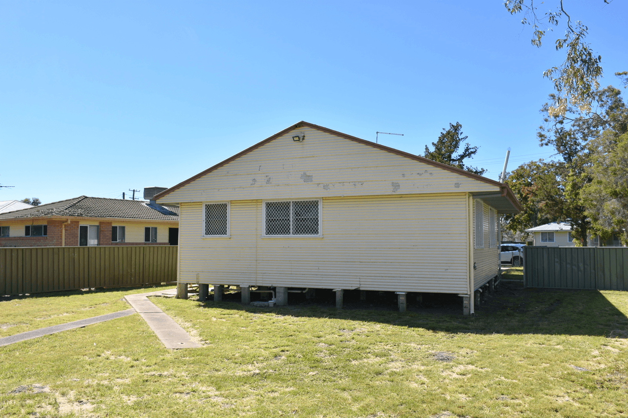 371 Chester Street, MOREE, NSW 2400