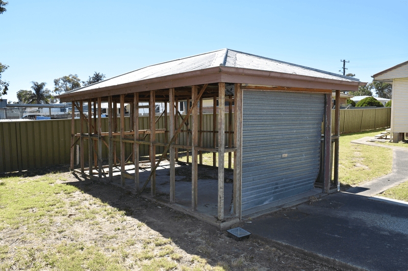 371 Chester Street, MOREE, NSW 2400
