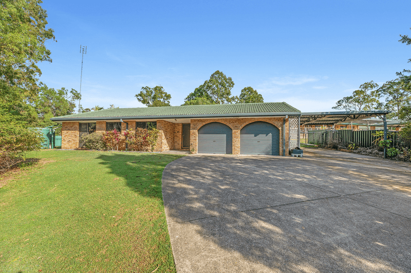 11 Idaho Place, OXENFORD, QLD 4210