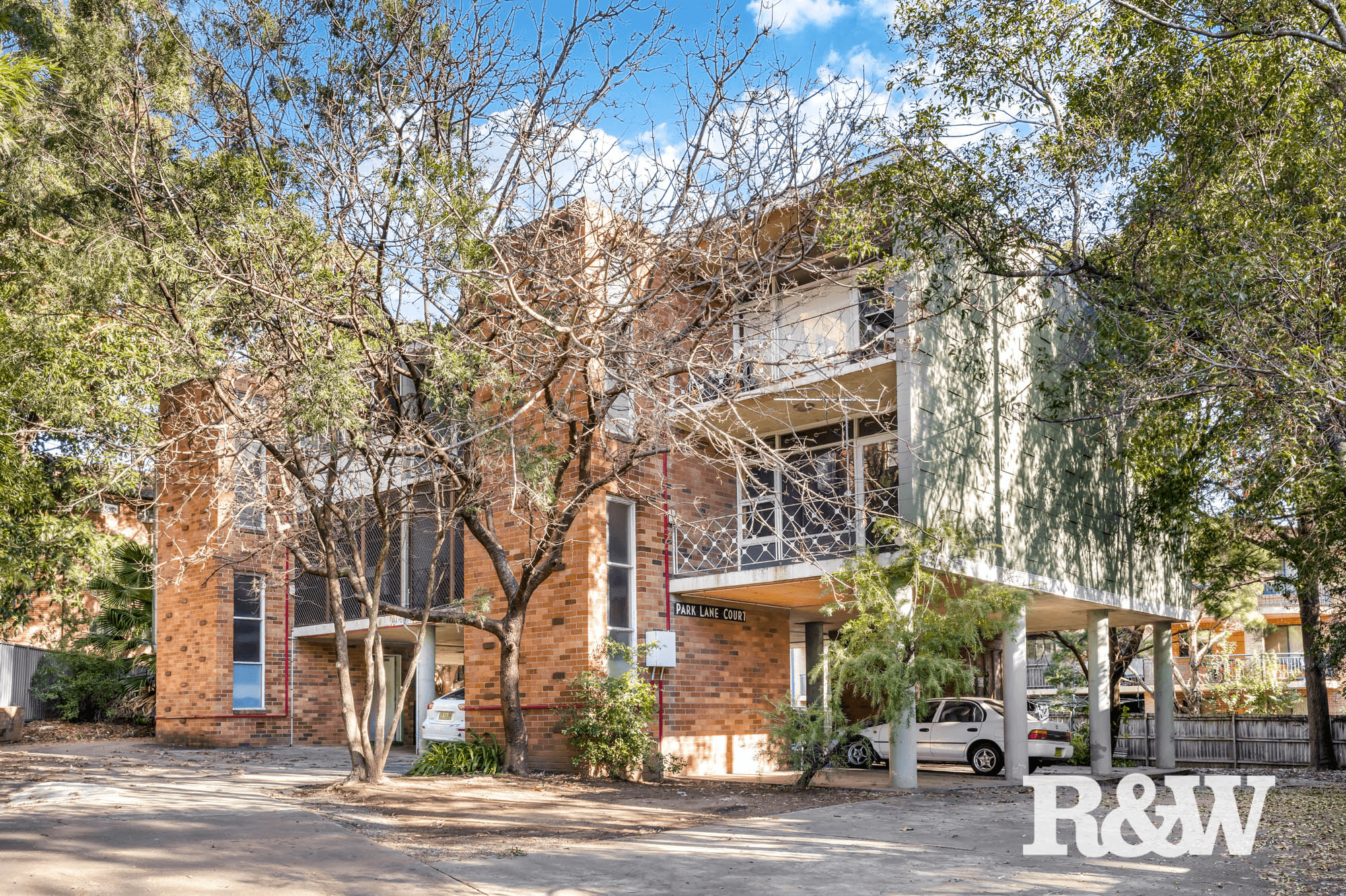 3/6-8 Lichen Place, WESTMEAD, NSW 2145