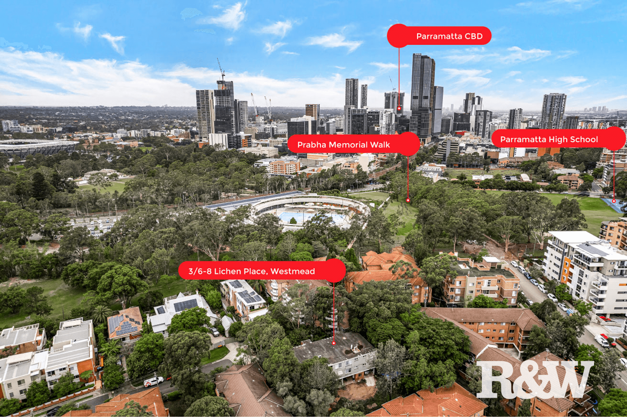 3/6-8 Lichen Place, WESTMEAD, NSW 2145