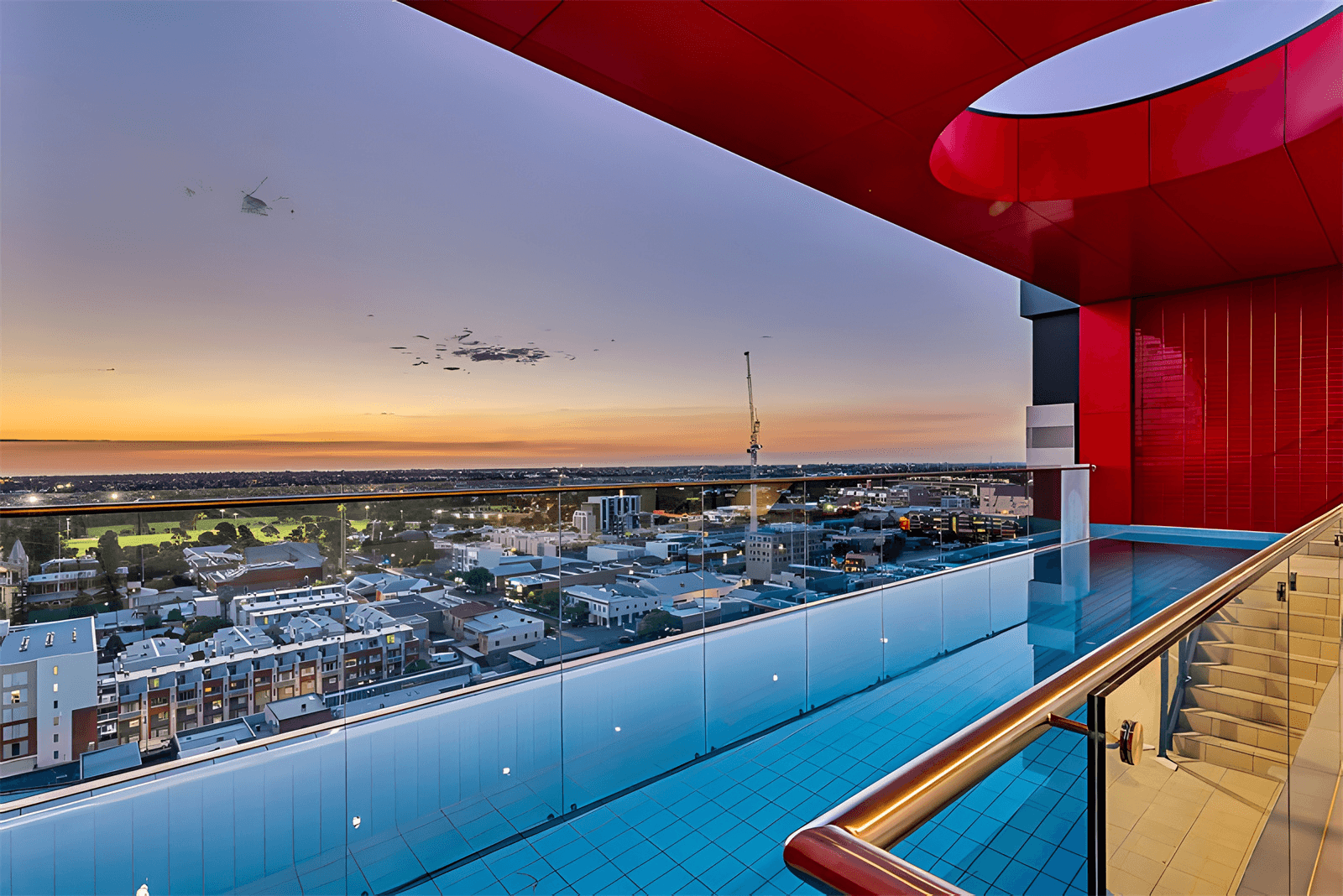 1911/160 Grote Street, ADELAIDE, SA 5000