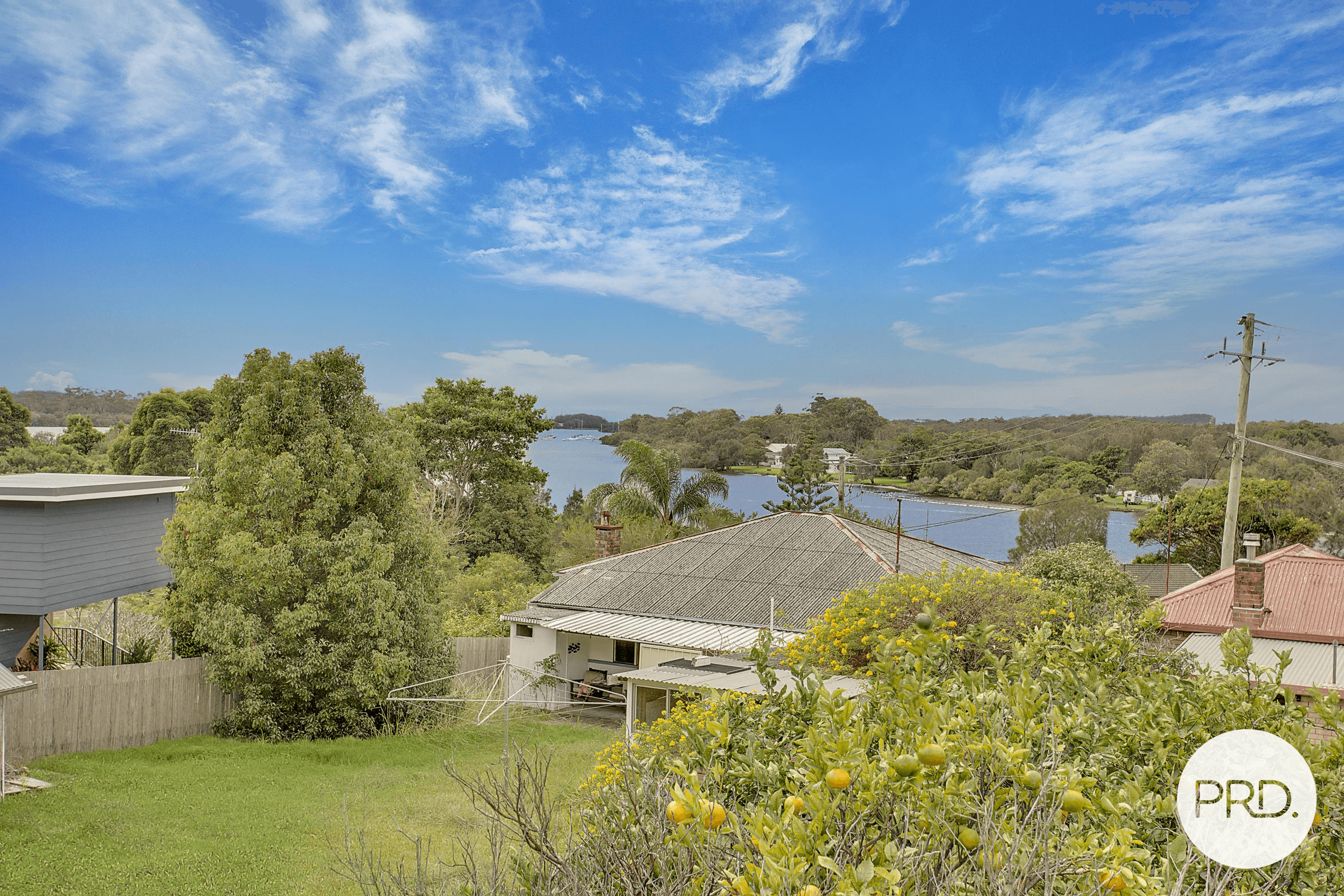 4/1 Mill Street, LAURIETON, NSW 2443