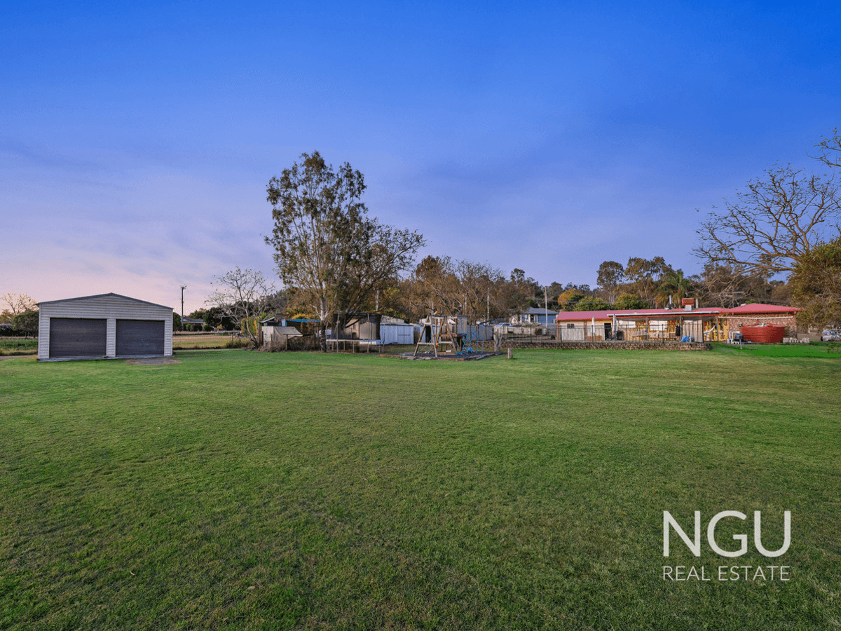 15 Ivy Place, Fernvale, QLD 4306