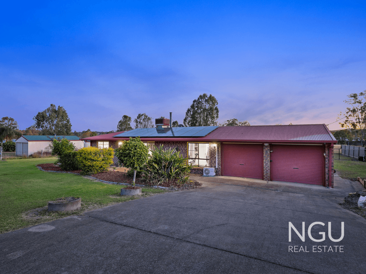 15 Ivy Place, Fernvale, QLD 4306