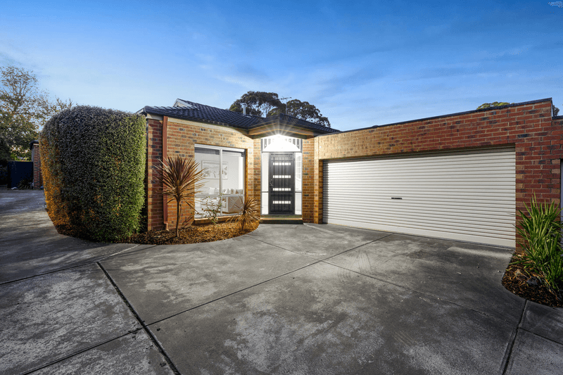 2/29 Birch Street, Bayswater, VIC 3153