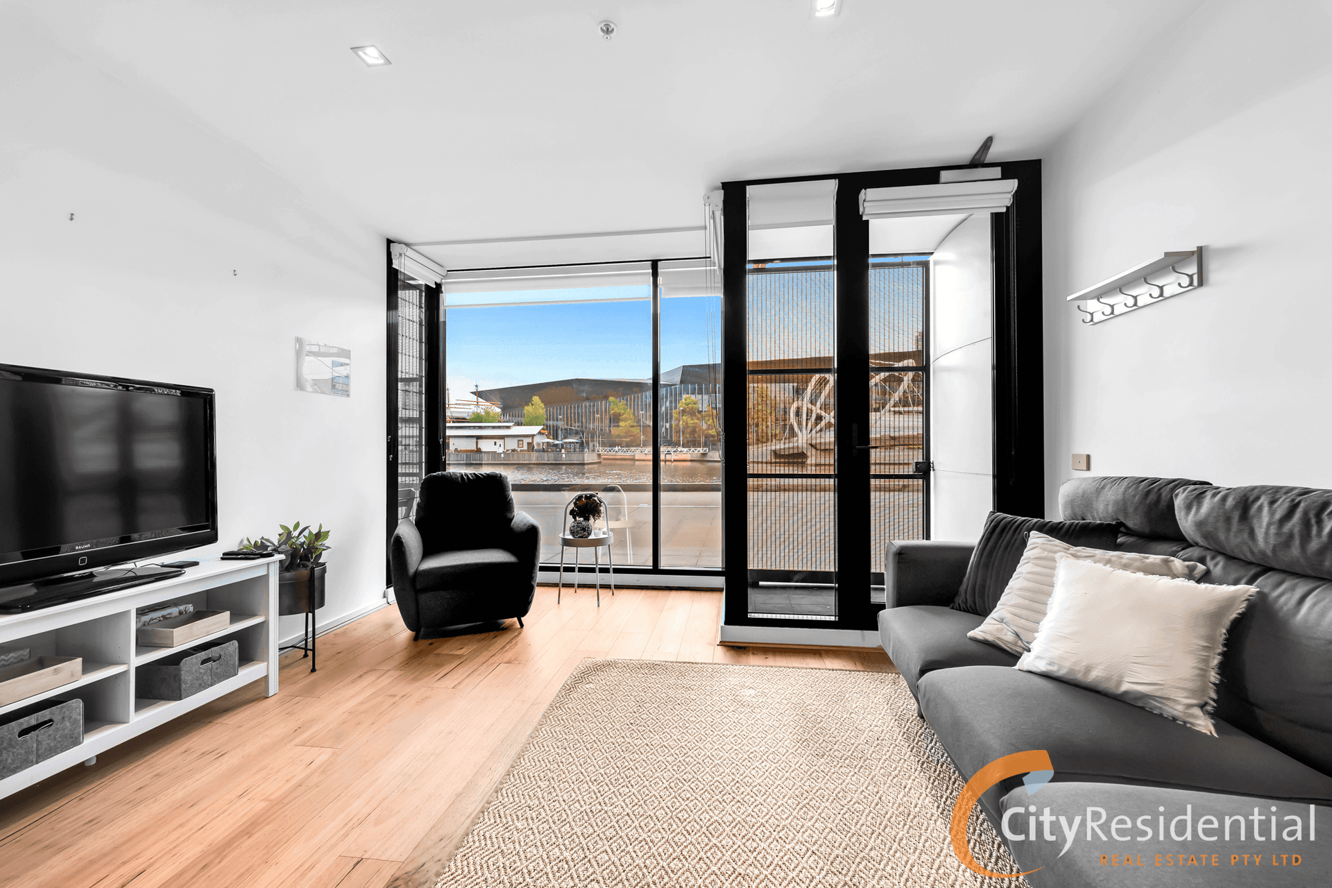 10/60 Siddeley Street, Docklands, VIC 3008