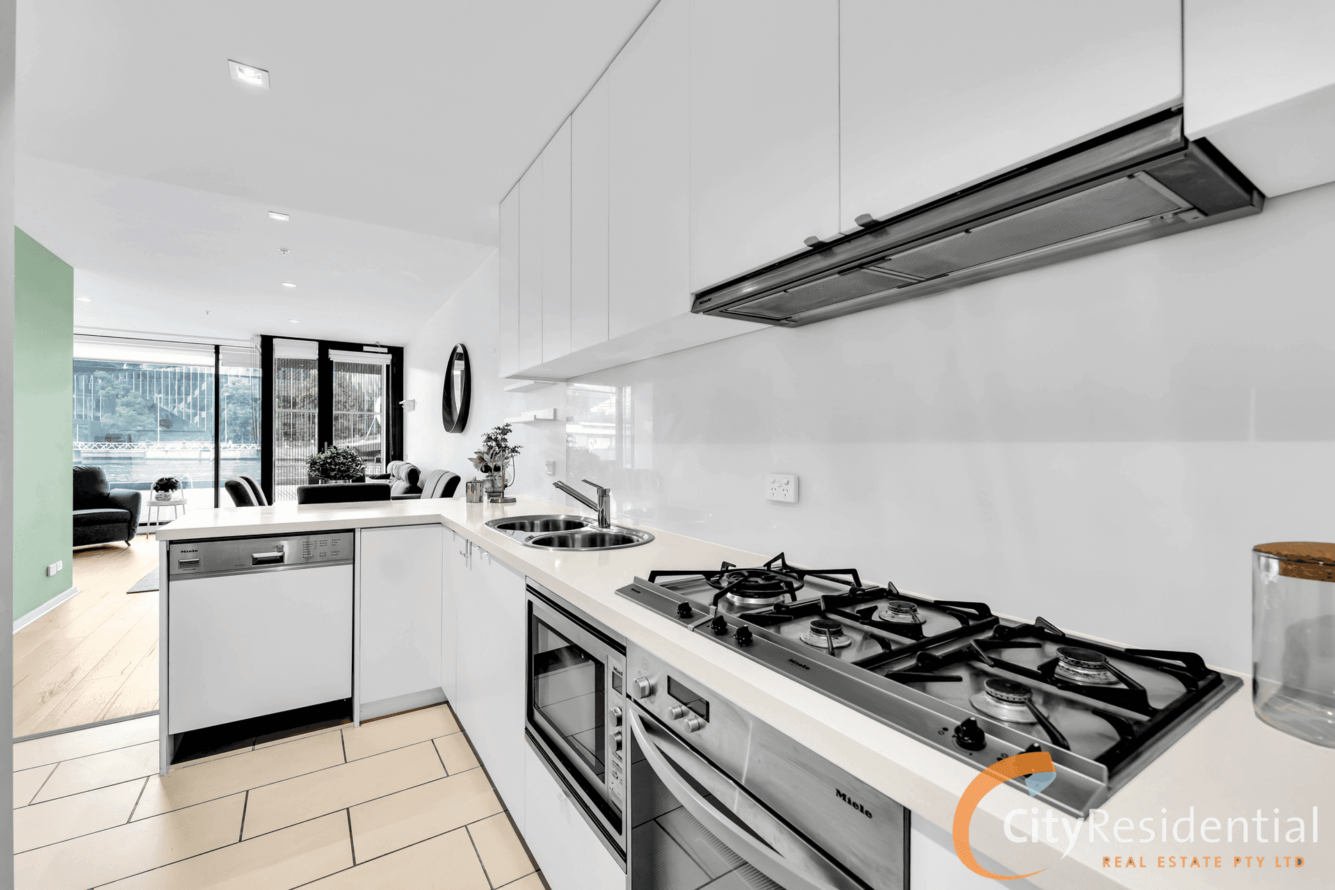 10/60 Siddeley Street, Docklands, VIC 3008