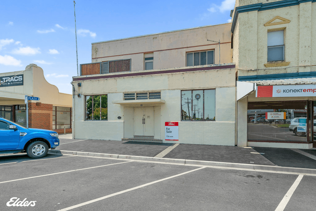 271 COMMERCIAL Road, YARRAM, VIC 3971