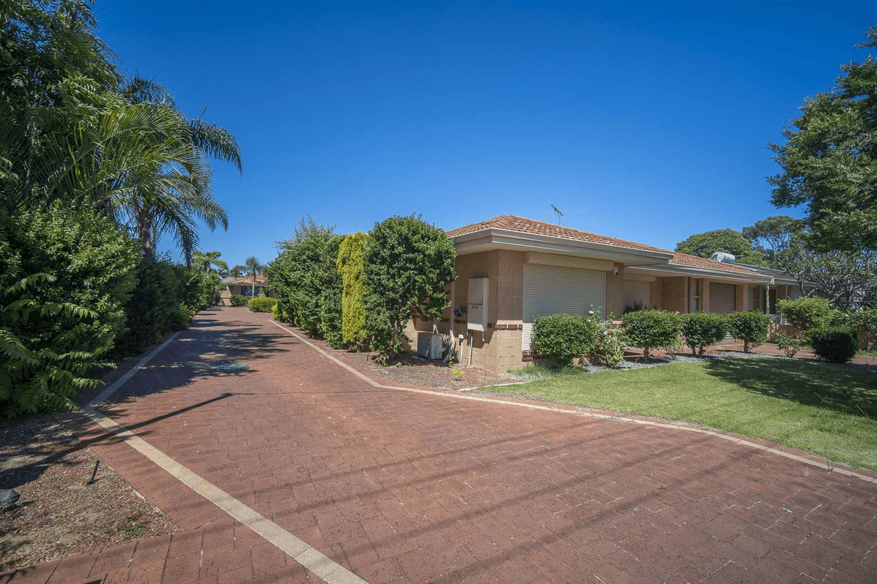 36C Towton Street, Redcliffe, WA 6104