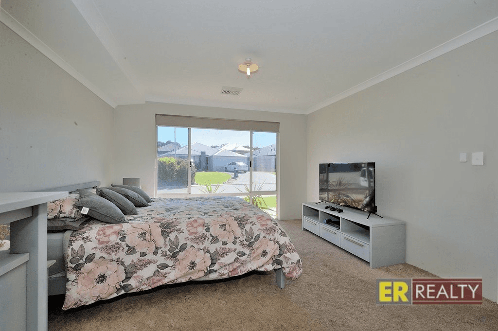 37 Ballybofey Loop, BULLSBROOK, WA 6084