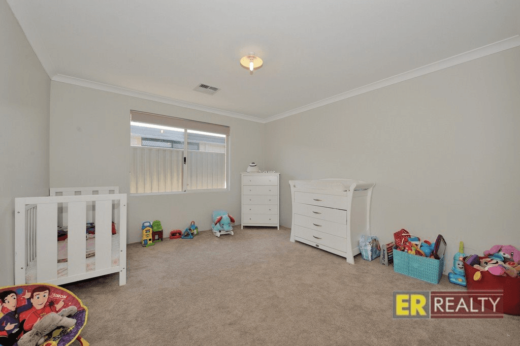 37 Ballybofey Loop, BULLSBROOK, WA 6084