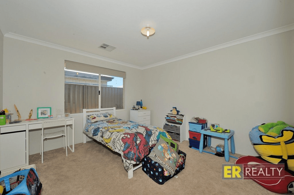 37 Ballybofey Loop, BULLSBROOK, WA 6084