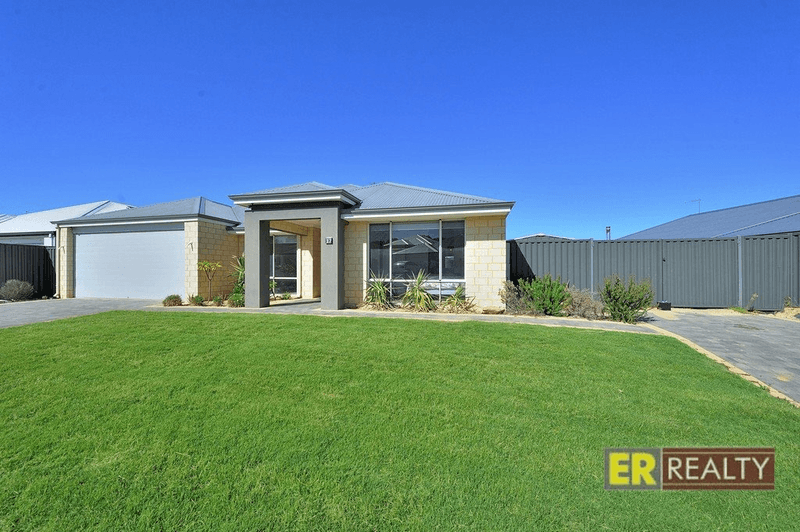 37 Ballybofey Loop, BULLSBROOK, WA 6084