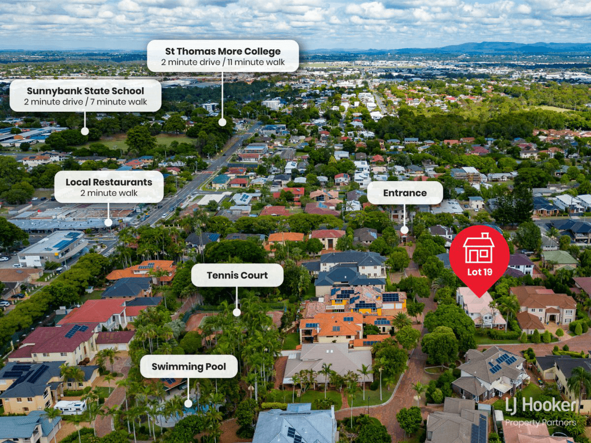 19/141 Station Road, SUNNYBANK, QLD 4109