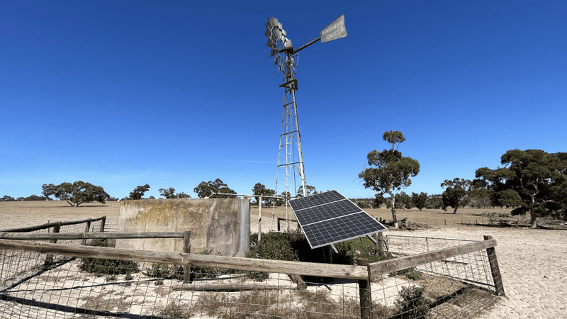 Sections 201 & 202 Johnson Rd, Naracoorte, SA 5271