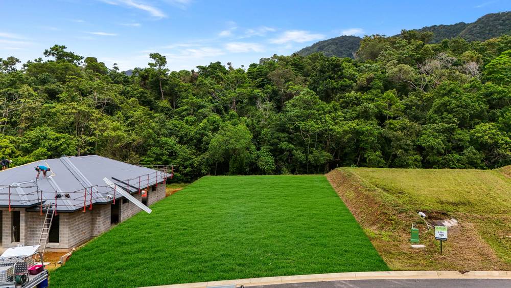 Lot 704 Indigo Avenue, BENTLEY PARK, QLD 4869