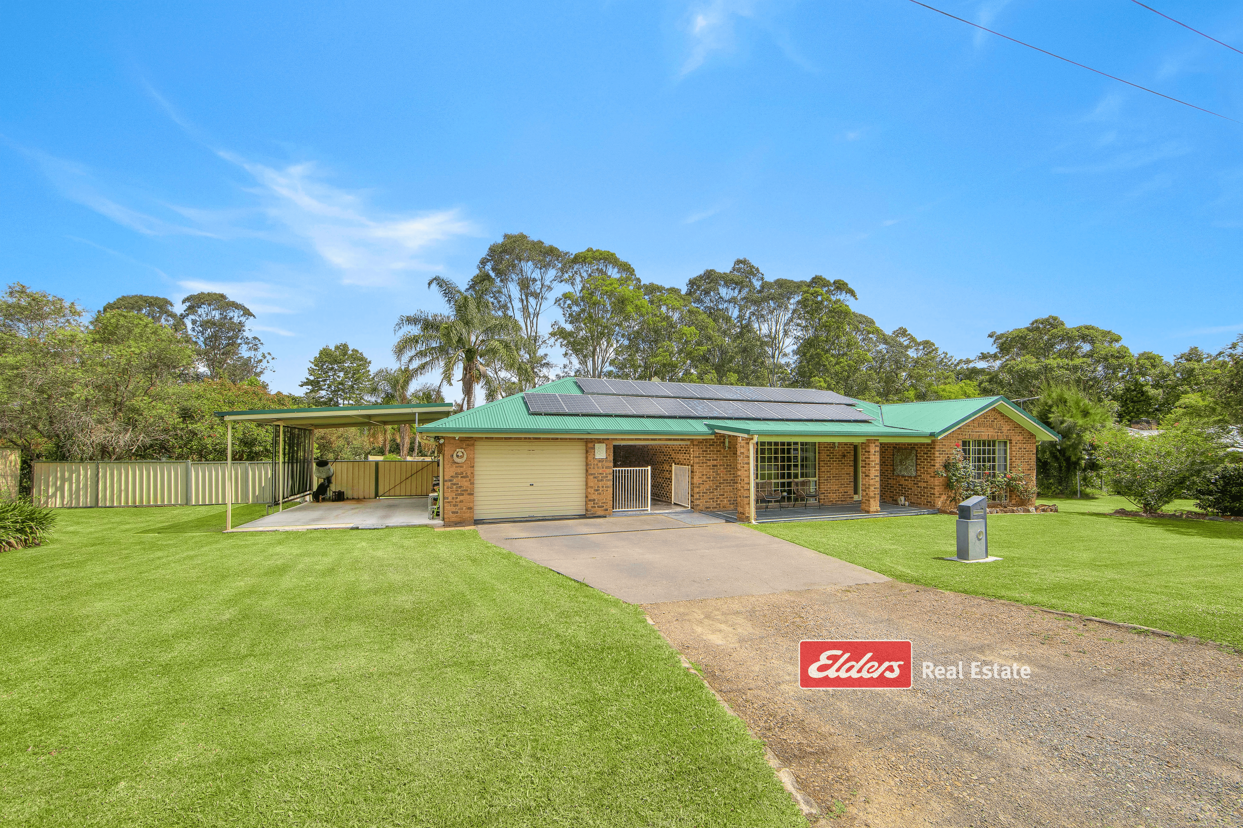 14 Avon Street, STROUD, NSW 2425