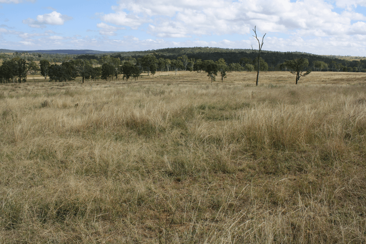 Lot 12  Kirar Weir Road, EIDSVOLD, QLD 4627
