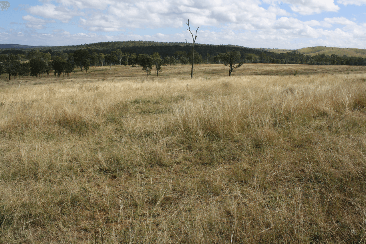 Lot 12  Kirar Weir Road, EIDSVOLD, QLD 4627